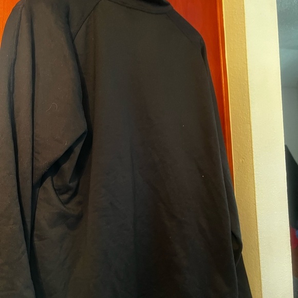 The North Face Canyon lands 1/2 Zip Fleece Jacket [NF0A3SO7]  lMen's Sz XL - Picture 6 of 11